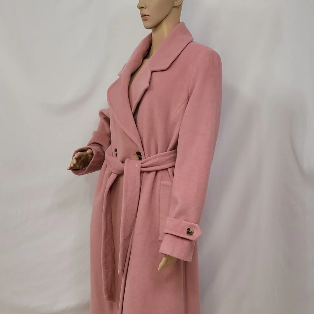 Rachel Parcell Taylor Wool Coat - Picture 11 of 17
